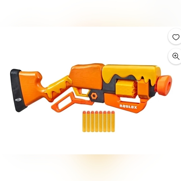 Nerf Roblox Adopt Me! Bees! Blaster - Picture 6 of 6
